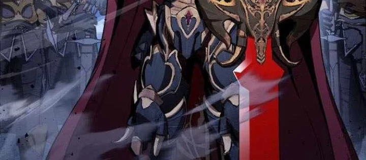 Vua Hiệp Sĩ Đã Trở Lại Với Một Vị Thần Chapter 140 - 98