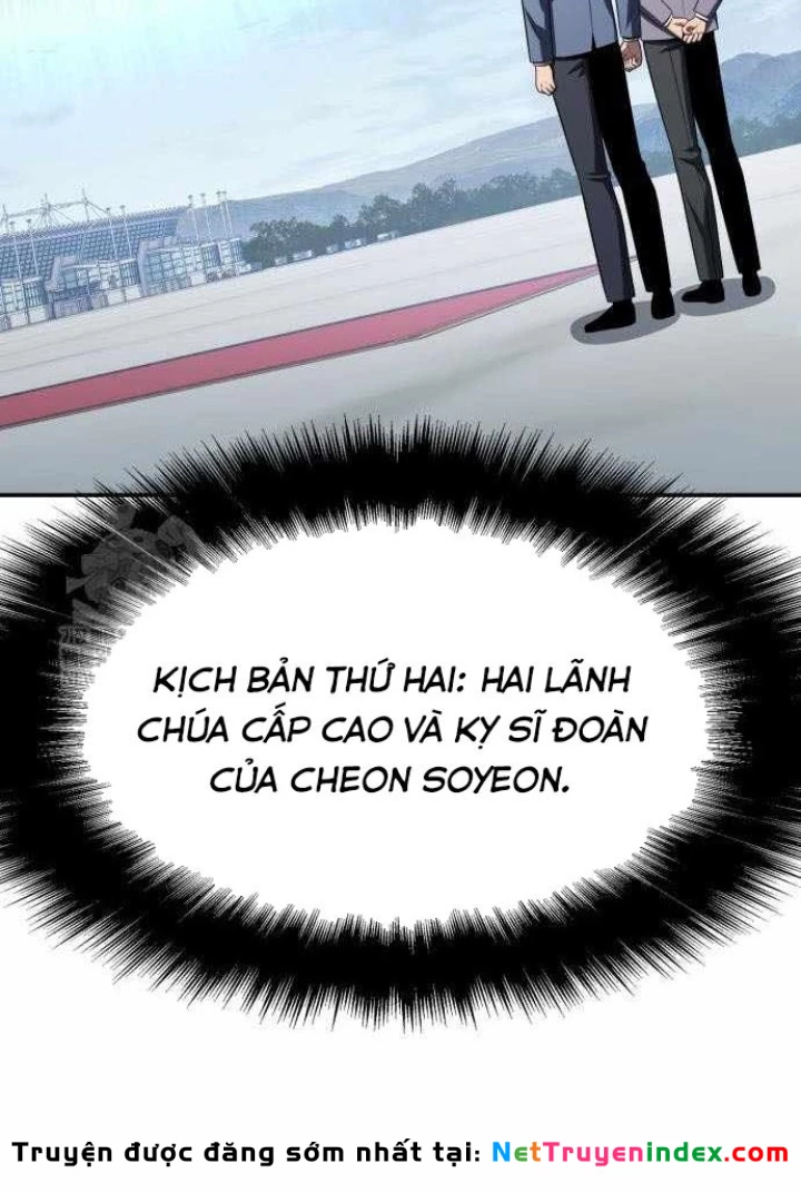 Vua Hiệp Sĩ Đã Trở Lại Với Một Vị Thần Chapter 140 - 107