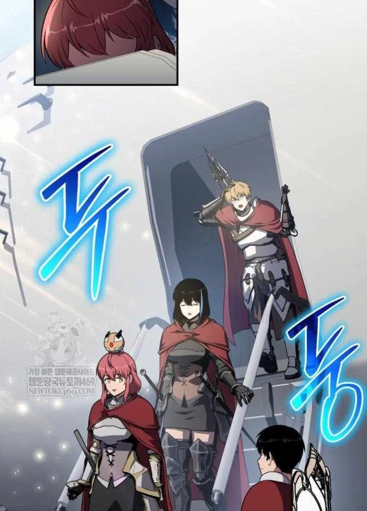 Vua Hiệp Sĩ Đã Trở Lại Với Một Vị Thần Chapter 140 - 115