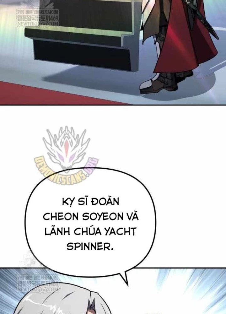 Vua Hiệp Sĩ Đã Trở Lại Với Một Vị Thần Chapter 140 - 117