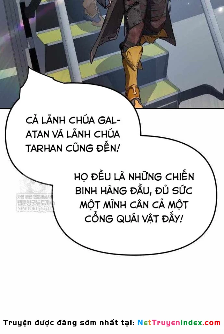 Vua Hiệp Sĩ Đã Trở Lại Với Một Vị Thần Chapter 140 - 125