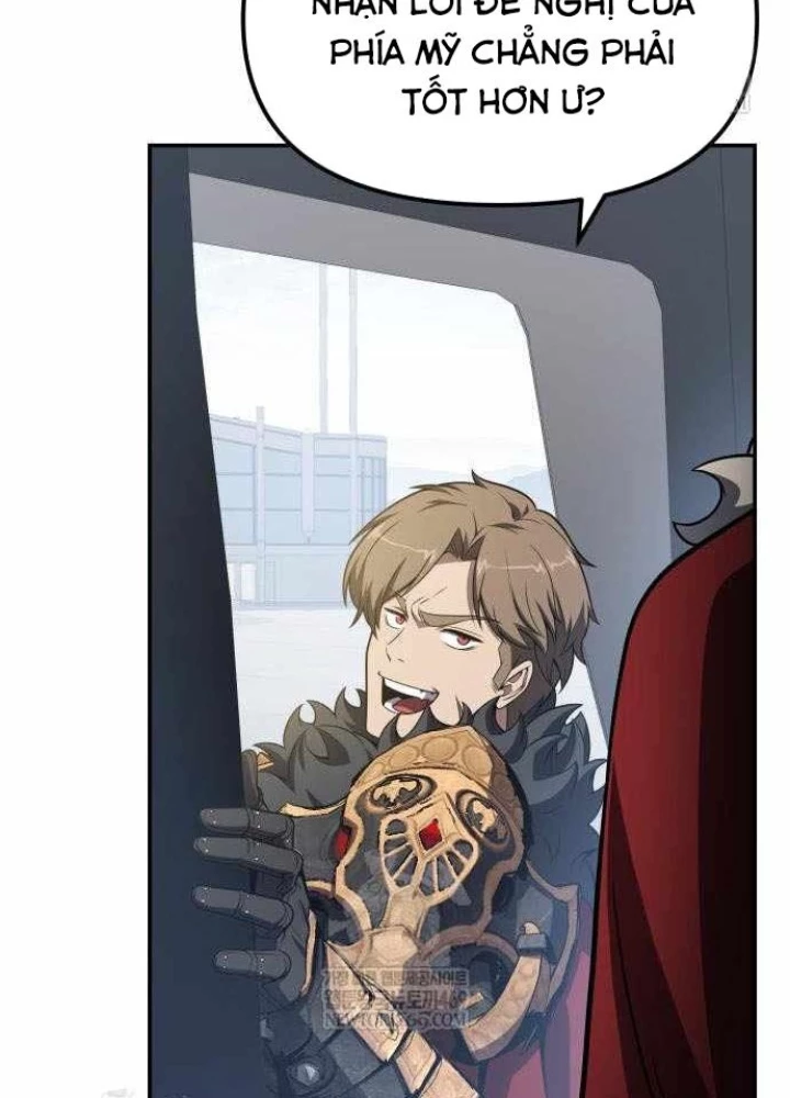 Vua Hiệp Sĩ Đã Trở Lại Với Một Vị Thần Chapter 140 - 137