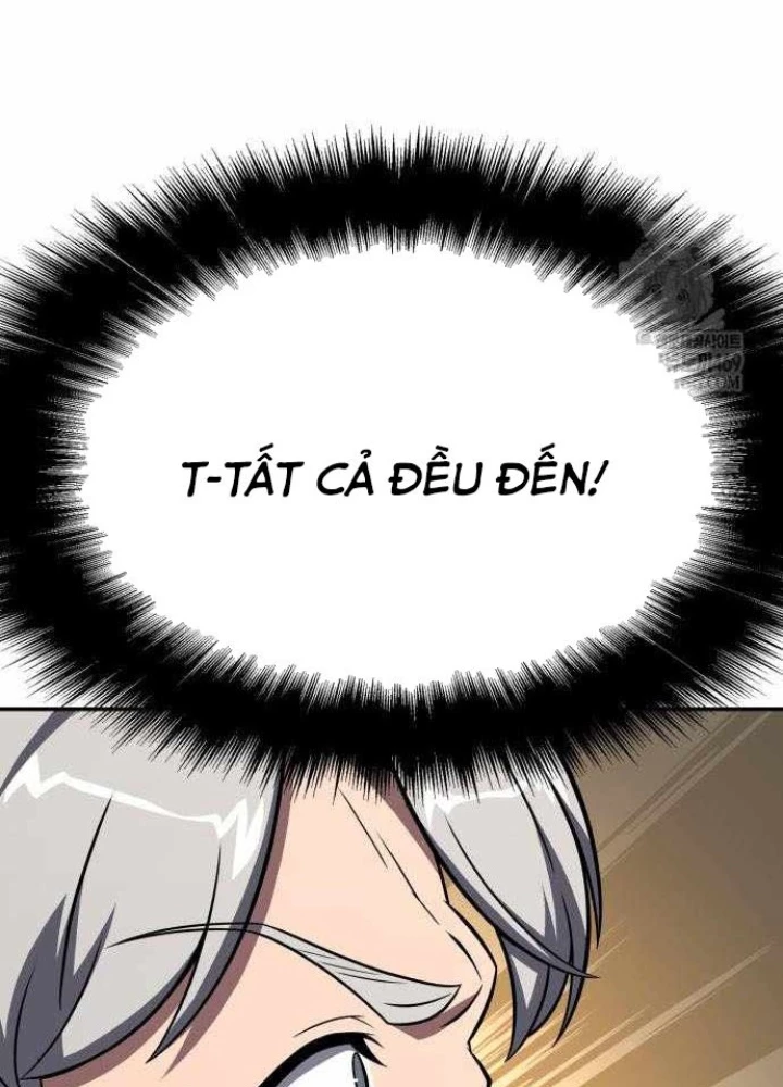 Vua Hiệp Sĩ Đã Trở Lại Với Một Vị Thần Chapter 140 - 143