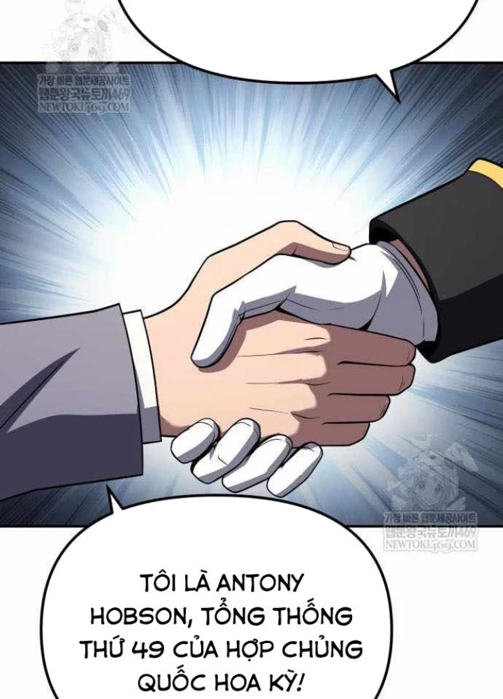 Vua Hiệp Sĩ Đã Trở Lại Với Một Vị Thần Chapter 140 - 155