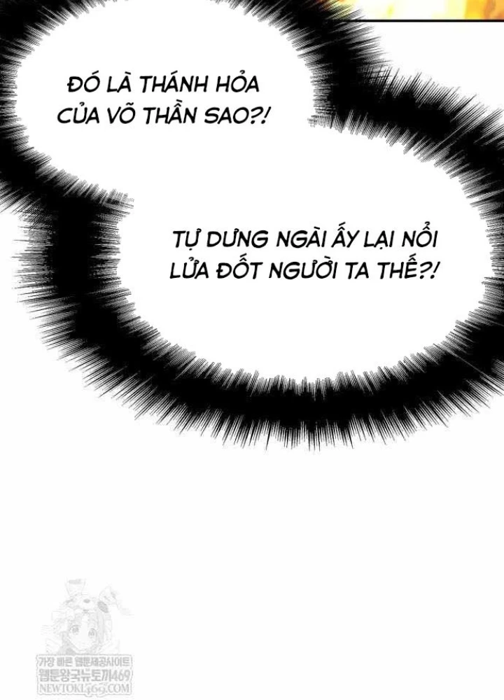 Vua Hiệp Sĩ Đã Trở Lại Với Một Vị Thần Chapter 140 - 175