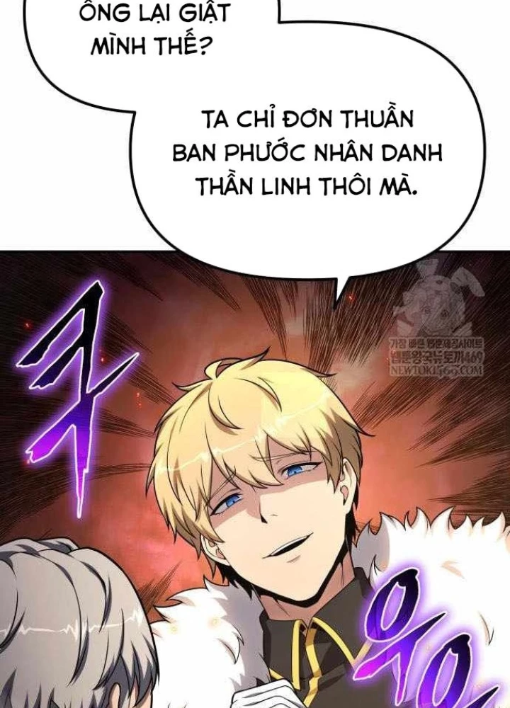 Vua Hiệp Sĩ Đã Trở Lại Với Một Vị Thần Chapter 140 - 177