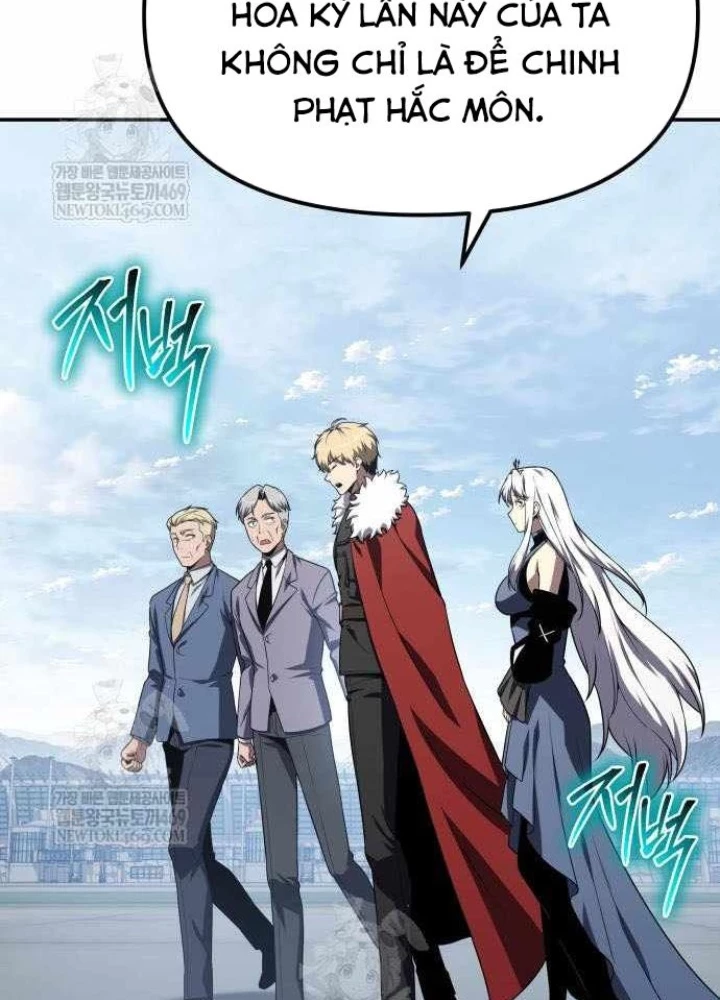 Vua Hiệp Sĩ Đã Trở Lại Với Một Vị Thần Chapter 140 - 193