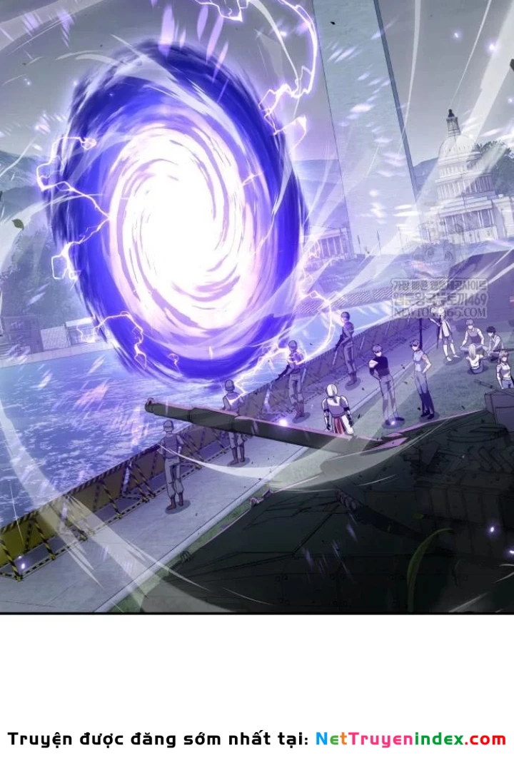 Vua Hiệp Sĩ Đã Trở Lại Với Một Vị Thần Chapter 141 - 3