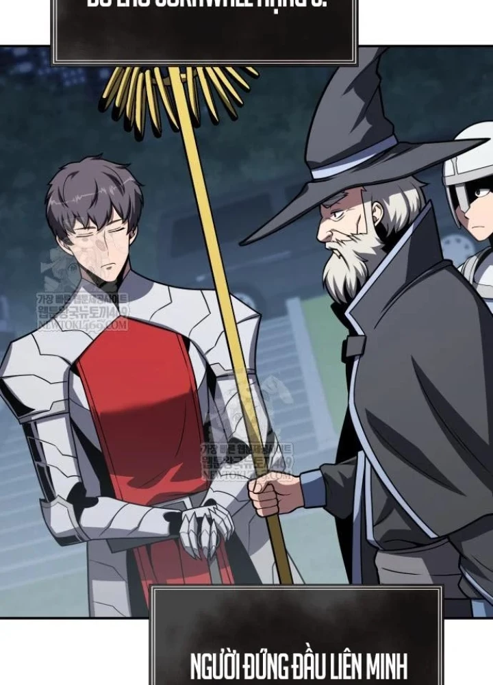 Vua Hiệp Sĩ Đã Trở Lại Với Một Vị Thần Chapter 141 - 13