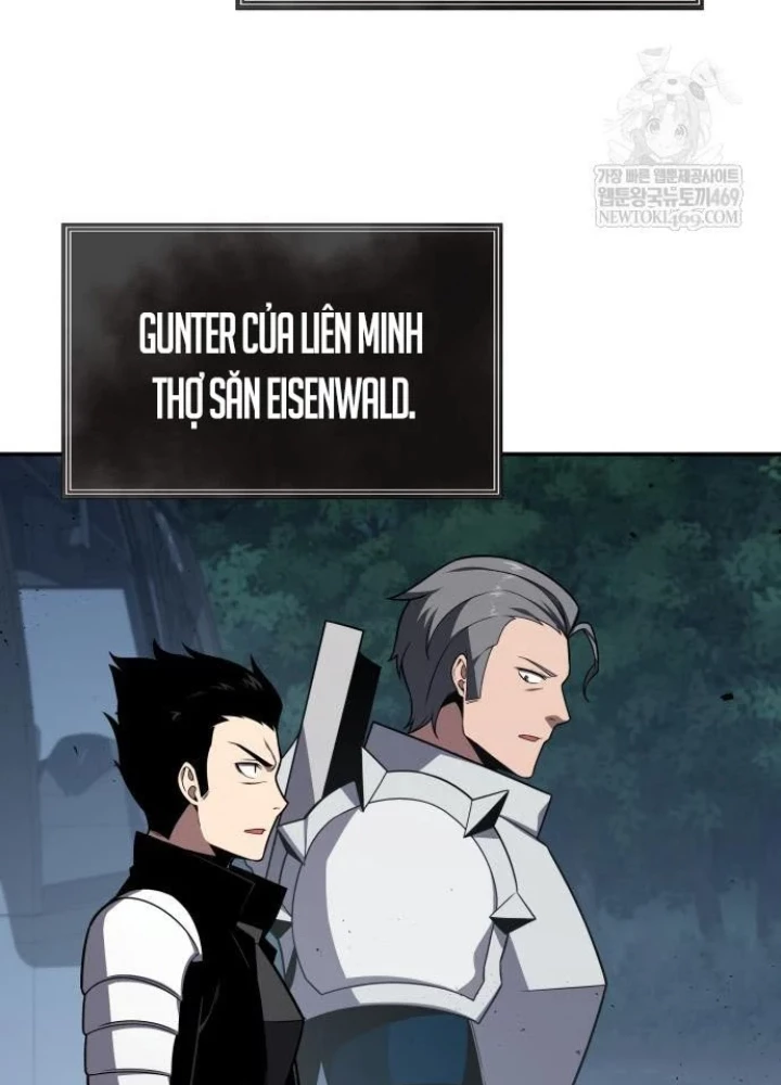 Vua Hiệp Sĩ Đã Trở Lại Với Một Vị Thần Chapter 141 - 15