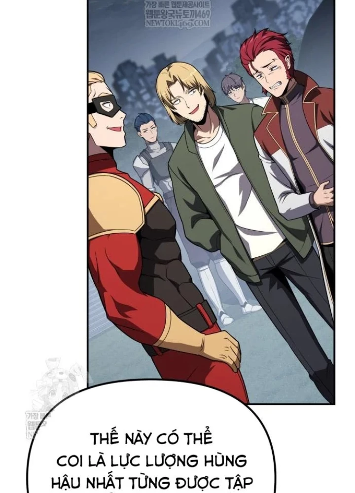 Vua Hiệp Sĩ Đã Trở Lại Với Một Vị Thần Chapter 141 - 19