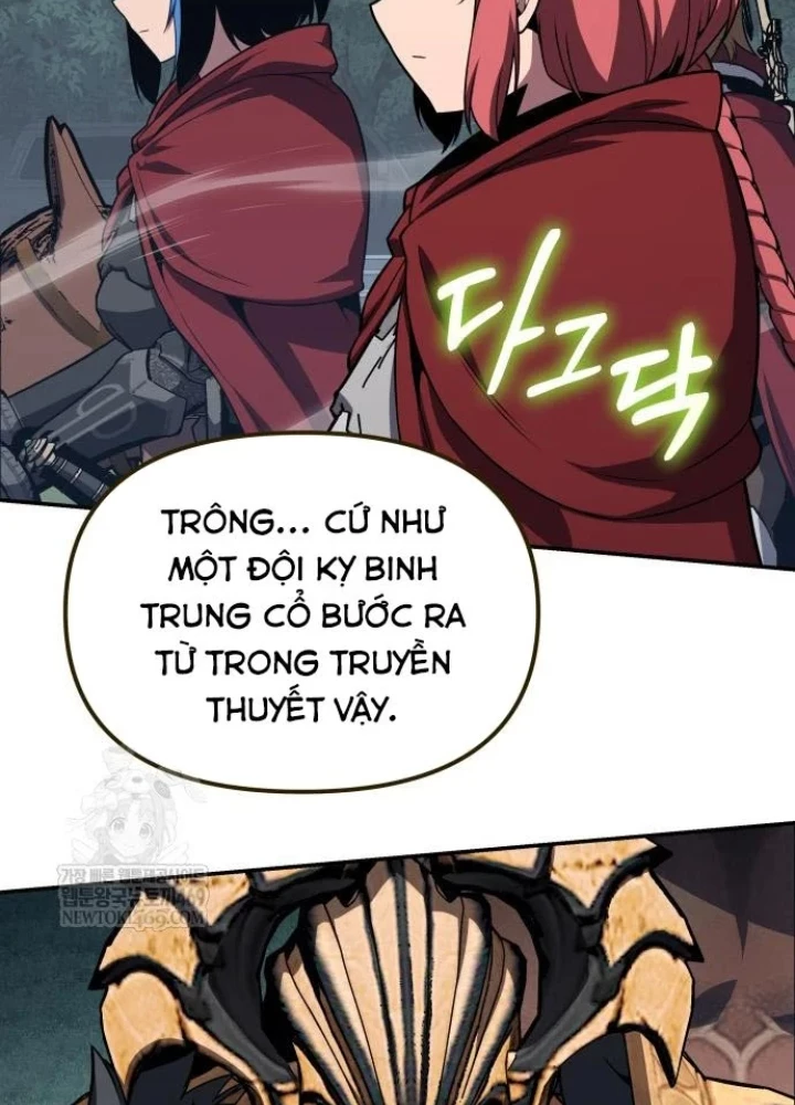 Vua Hiệp Sĩ Đã Trở Lại Với Một Vị Thần Chapter 141 - 31