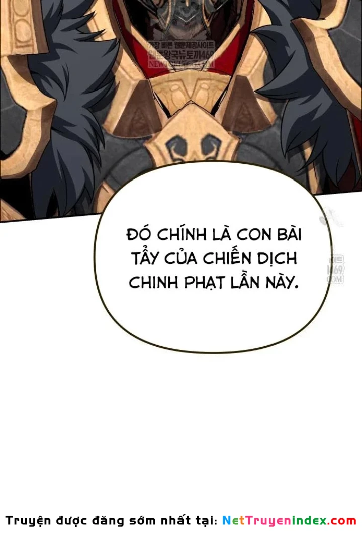 Vua Hiệp Sĩ Đã Trở Lại Với Một Vị Thần Chapter 141 - 33