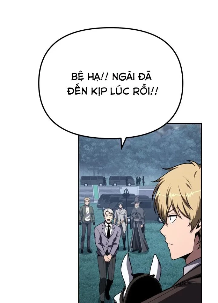 Vua Hiệp Sĩ Đã Trở Lại Với Một Vị Thần Chapter 141 - 35