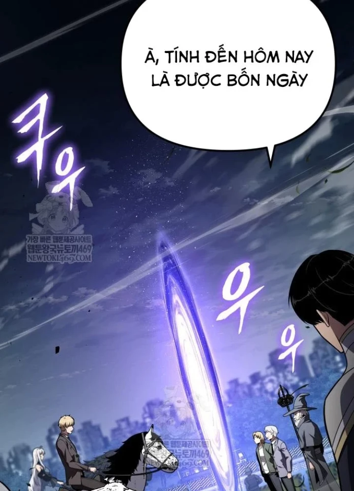 Vua Hiệp Sĩ Đã Trở Lại Với Một Vị Thần Chapter 141 - 39