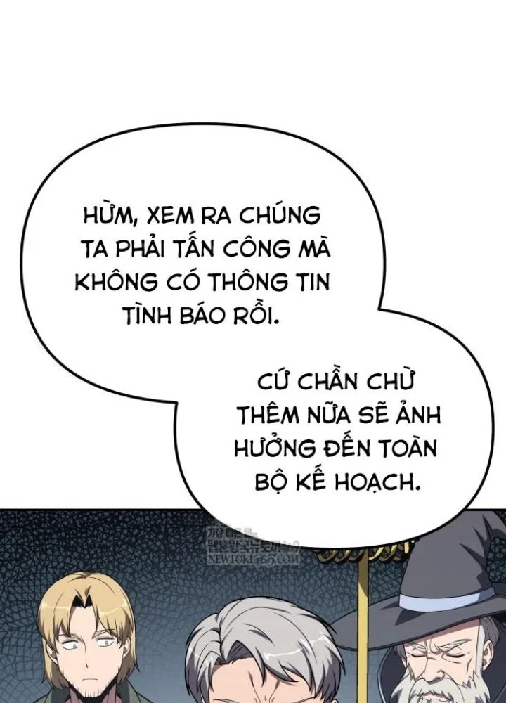 Vua Hiệp Sĩ Đã Trở Lại Với Một Vị Thần Chapter 141 - 43