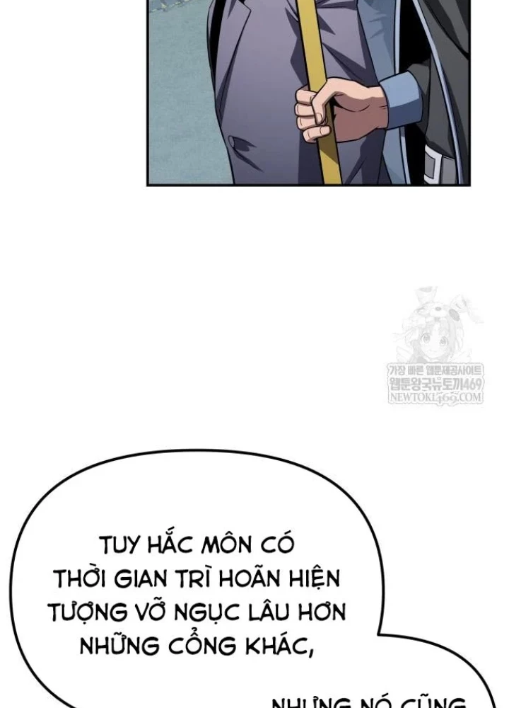 Vua Hiệp Sĩ Đã Trở Lại Với Một Vị Thần Chapter 141 - 49