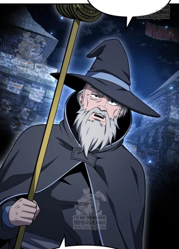 Vua Hiệp Sĩ Đã Trở Lại Với Một Vị Thần Chapter 141 - 51