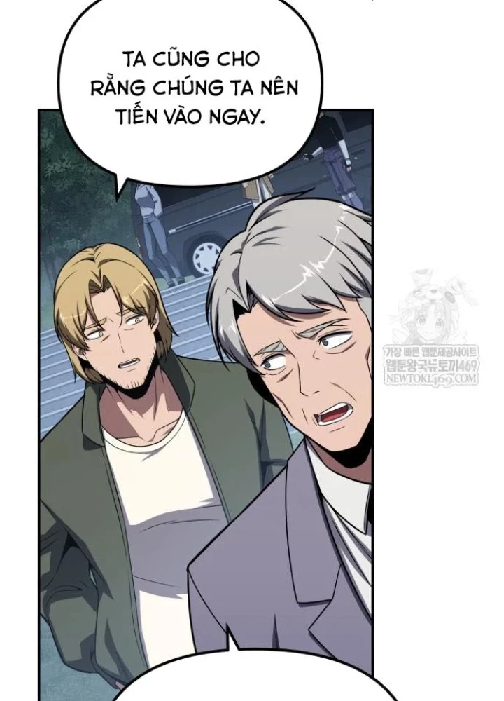 Vua Hiệp Sĩ Đã Trở Lại Với Một Vị Thần Chapter 141 - 55