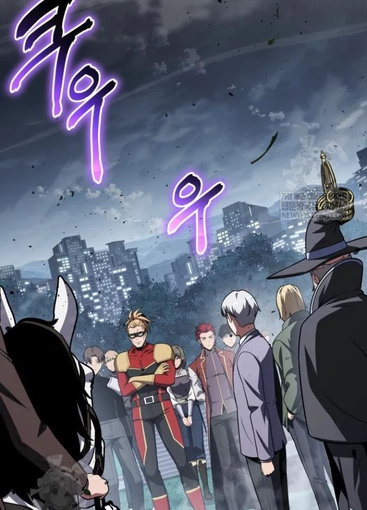 Vua Hiệp Sĩ Đã Trở Lại Với Một Vị Thần Chapter 141 - 69