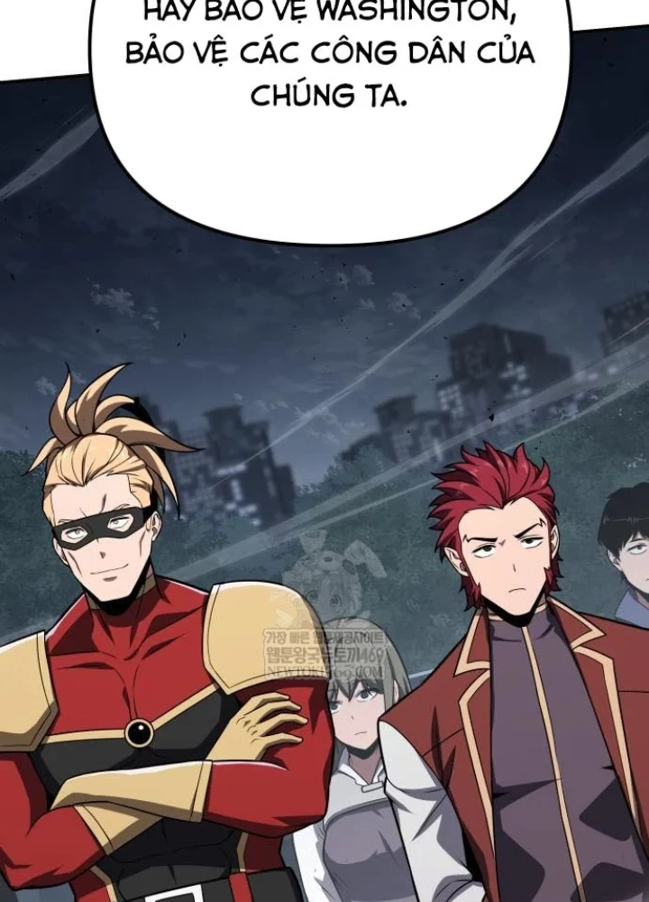 Vua Hiệp Sĩ Đã Trở Lại Với Một Vị Thần Chapter 141 - 77