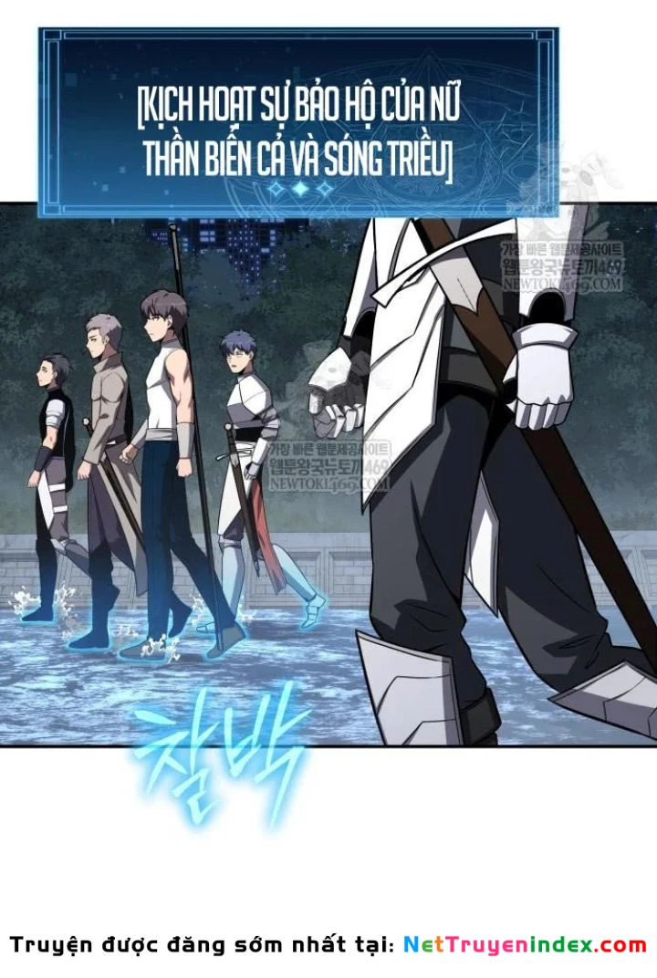 Vua Hiệp Sĩ Đã Trở Lại Với Một Vị Thần Chapter 141 - 83