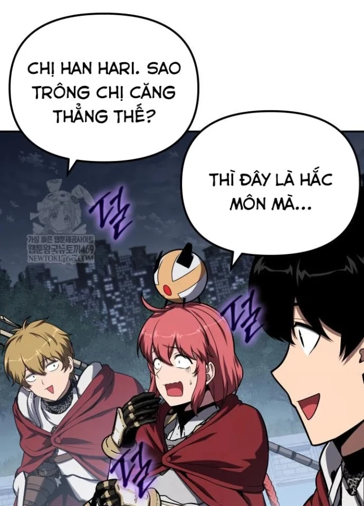 Vua Hiệp Sĩ Đã Trở Lại Với Một Vị Thần Chapter 141 - 89