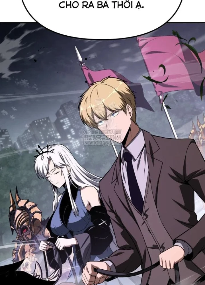 Vua Hiệp Sĩ Đã Trở Lại Với Một Vị Thần Chapter 141 - 97