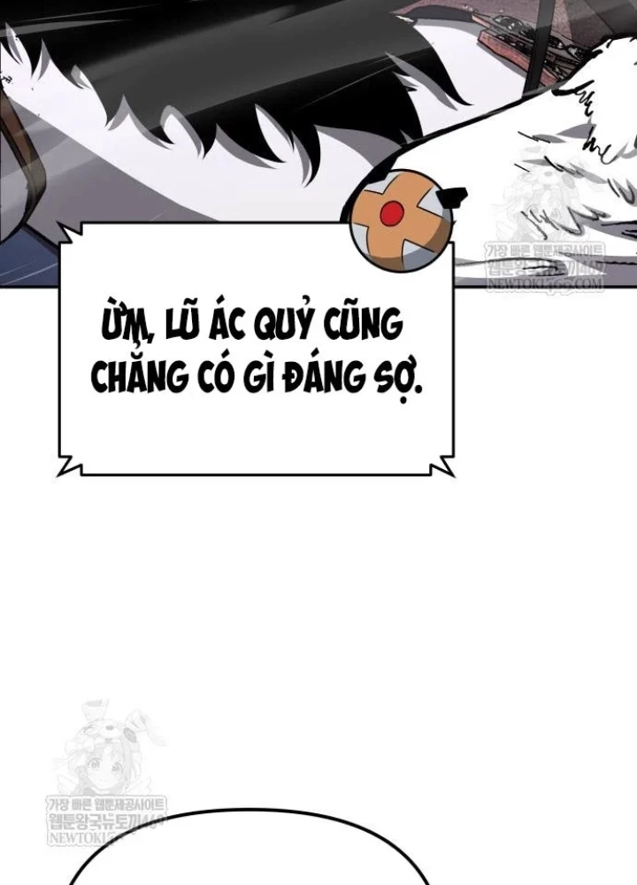 Vua Hiệp Sĩ Đã Trở Lại Với Một Vị Thần Chapter 141 - 99