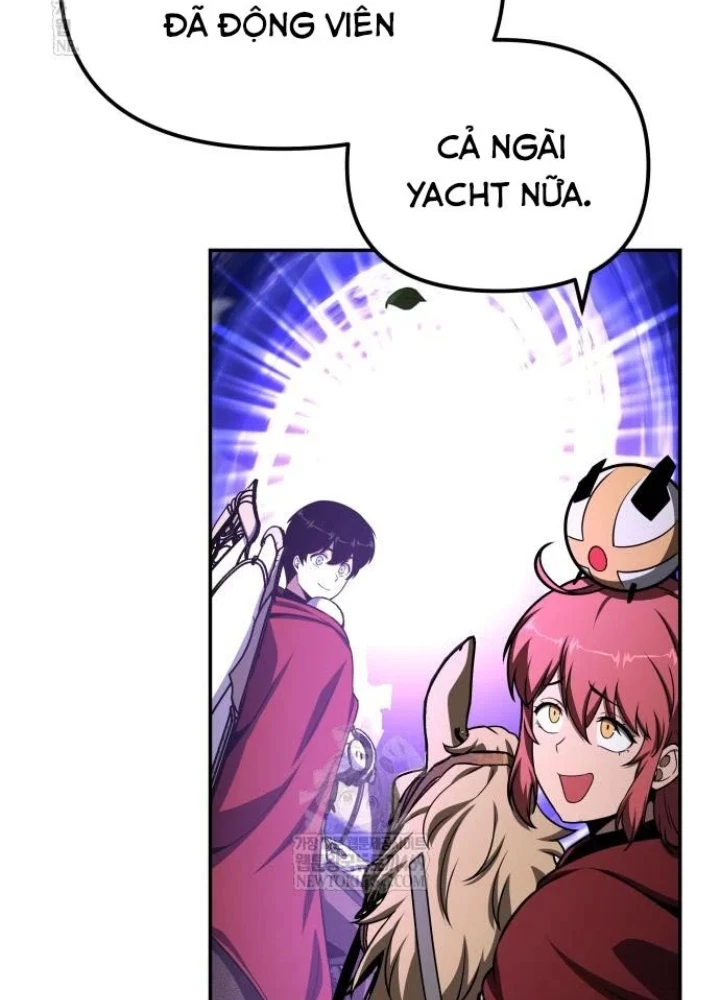 Vua Hiệp Sĩ Đã Trở Lại Với Một Vị Thần Chapter 141 - 101