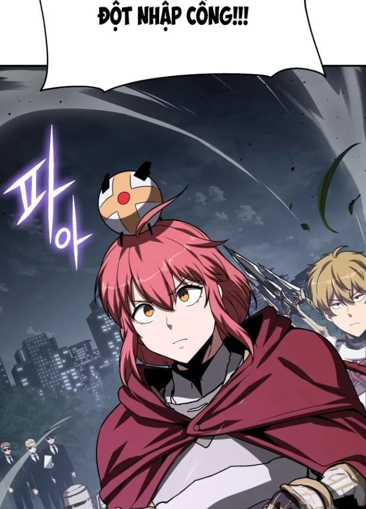 Vua Hiệp Sĩ Đã Trở Lại Với Một Vị Thần Chapter 141 - 105