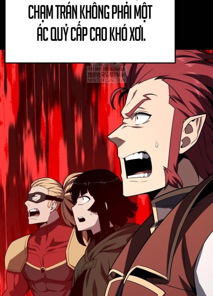 Vua Hiệp Sĩ Đã Trở Lại Với Một Vị Thần Chapter 141 - 117