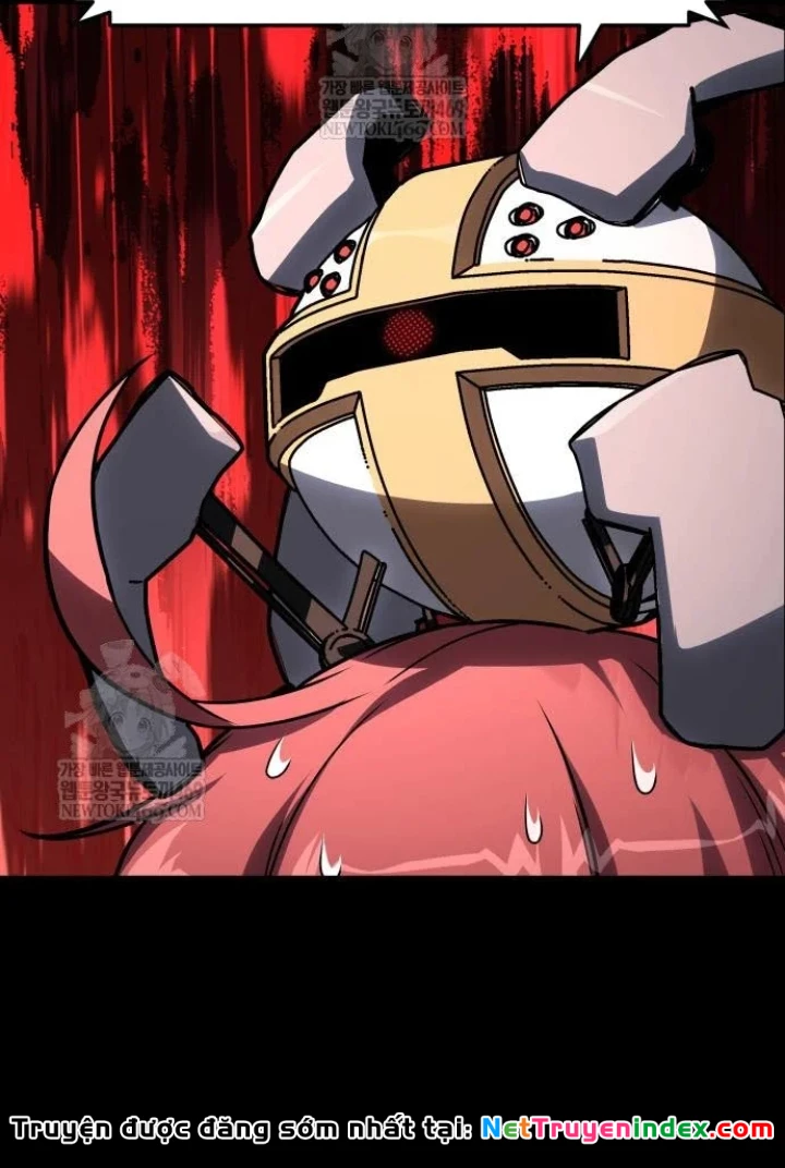 Vua Hiệp Sĩ Đã Trở Lại Với Một Vị Thần Chapter 141 - 121