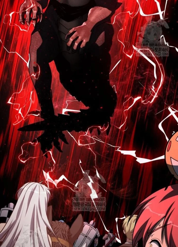 Vua Hiệp Sĩ Đã Trở Lại Với Một Vị Thần Chapter 141 - 129