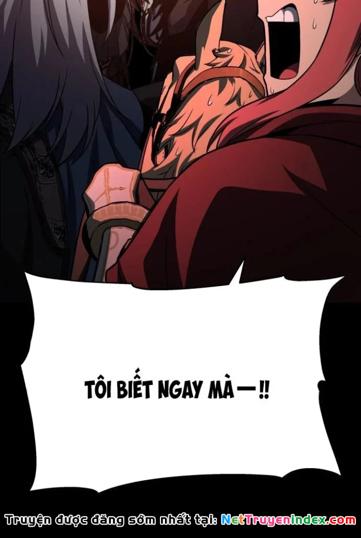 Vua Hiệp Sĩ Đã Trở Lại Với Một Vị Thần Chapter 141 - 131