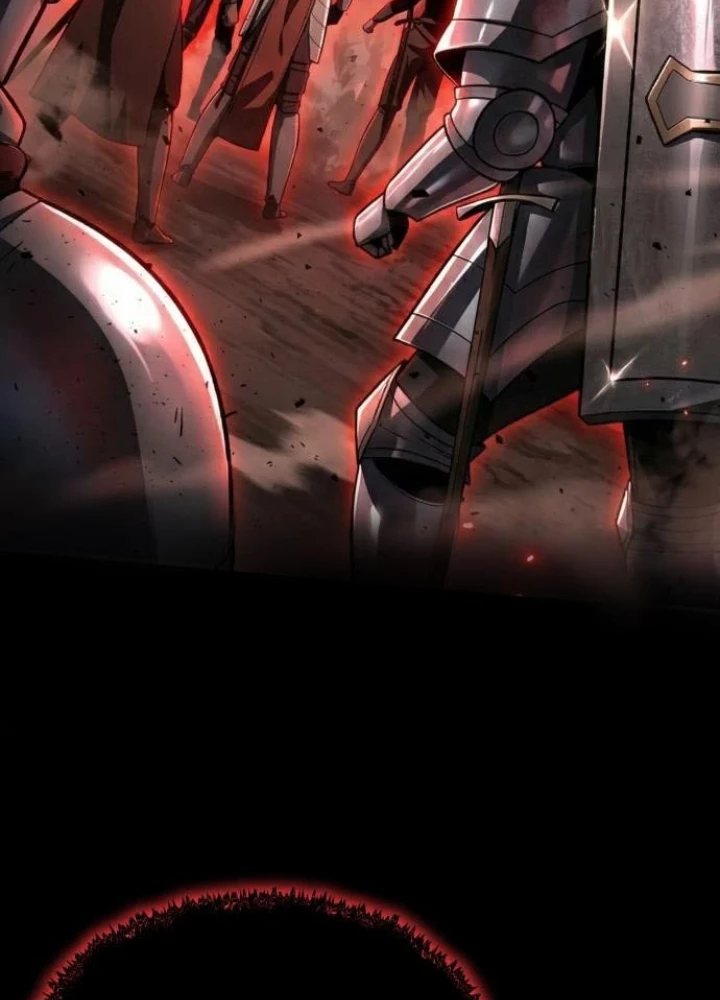 Vua Hiệp Sĩ Đã Trở Lại Với Một Vị Thần Chapter 141 - 141