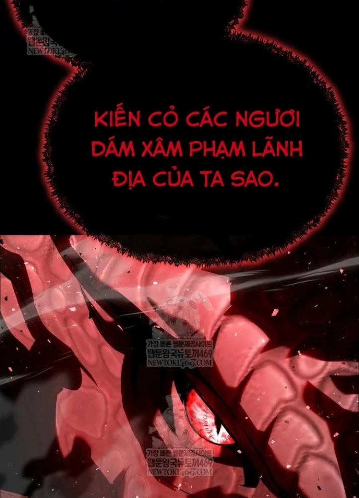 Vua Hiệp Sĩ Đã Trở Lại Với Một Vị Thần Chapter 141 - 143