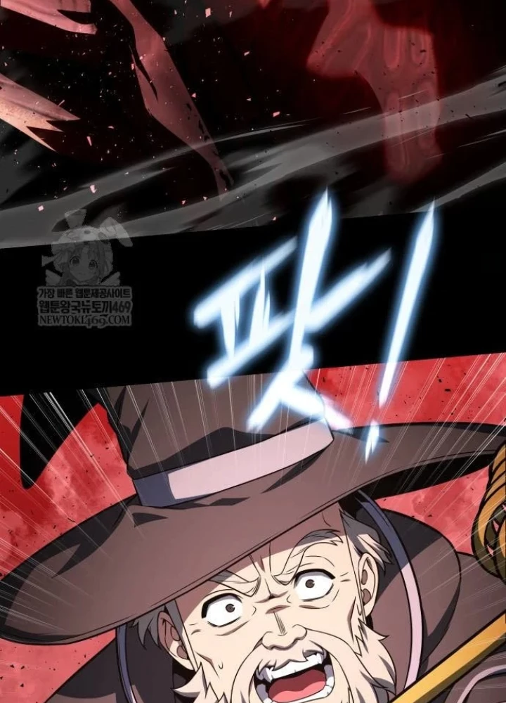 Vua Hiệp Sĩ Đã Trở Lại Với Một Vị Thần Chapter 141 - 145