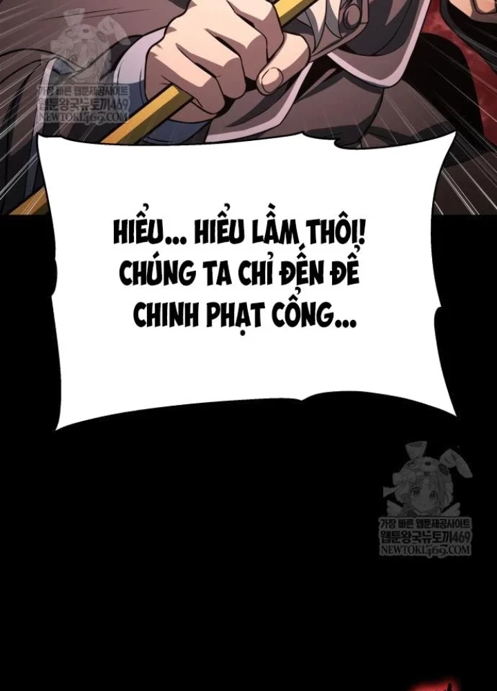 Vua Hiệp Sĩ Đã Trở Lại Với Một Vị Thần Chapter 141 - 147