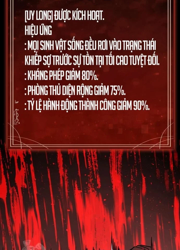 Vua Hiệp Sĩ Đã Trở Lại Với Một Vị Thần Chapter 141 - 155