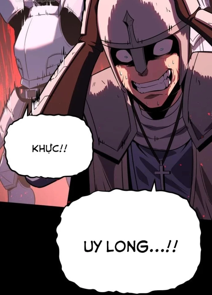 Vua Hiệp Sĩ Đã Trở Lại Với Một Vị Thần Chapter 141 - 157