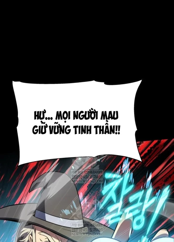 Vua Hiệp Sĩ Đã Trở Lại Với Một Vị Thần Chapter 141 - 159