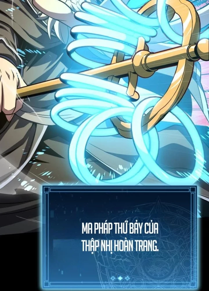 Vua Hiệp Sĩ Đã Trở Lại Với Một Vị Thần Chapter 141 - 161