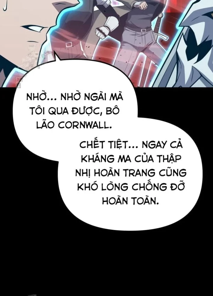 Vua Hiệp Sĩ Đã Trở Lại Với Một Vị Thần Chapter 141 - 165