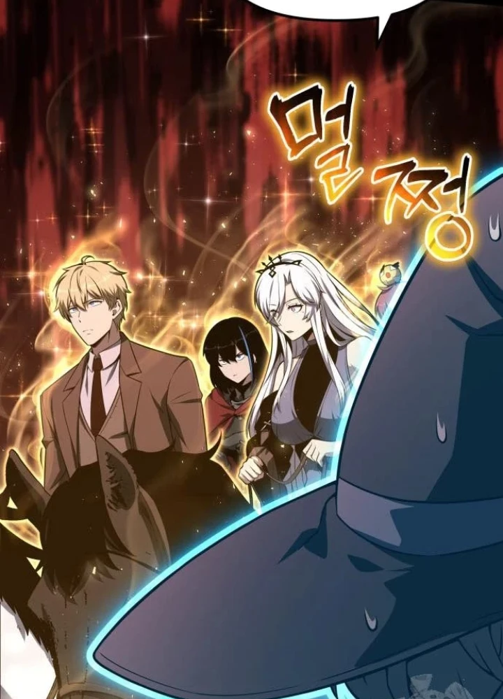 Vua Hiệp Sĩ Đã Trở Lại Với Một Vị Thần Chapter 141 - 171