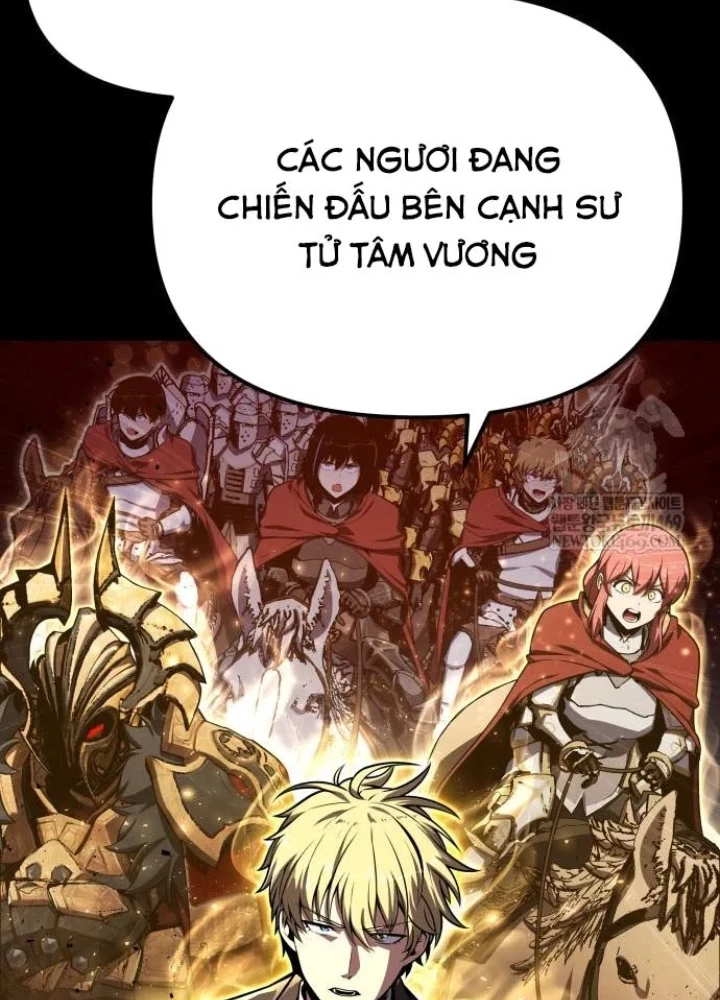 Vua Hiệp Sĩ Đã Trở Lại Với Một Vị Thần Chapter 141 - 181