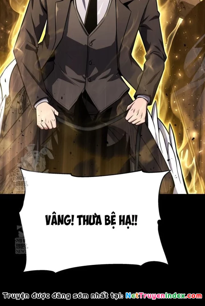 Vua Hiệp Sĩ Đã Trở Lại Với Một Vị Thần Chapter 141 - 183