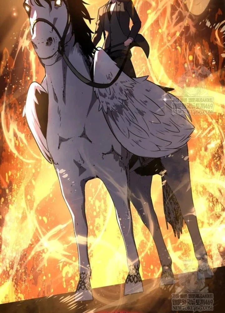 Vua Hiệp Sĩ Đã Trở Lại Với Một Vị Thần Chapter 141 - 191