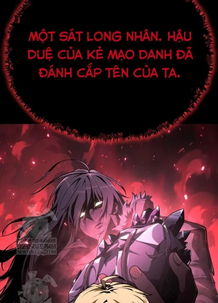 Vua Hiệp Sĩ Đã Trở Lại Với Một Vị Thần Chapter 141 - 195