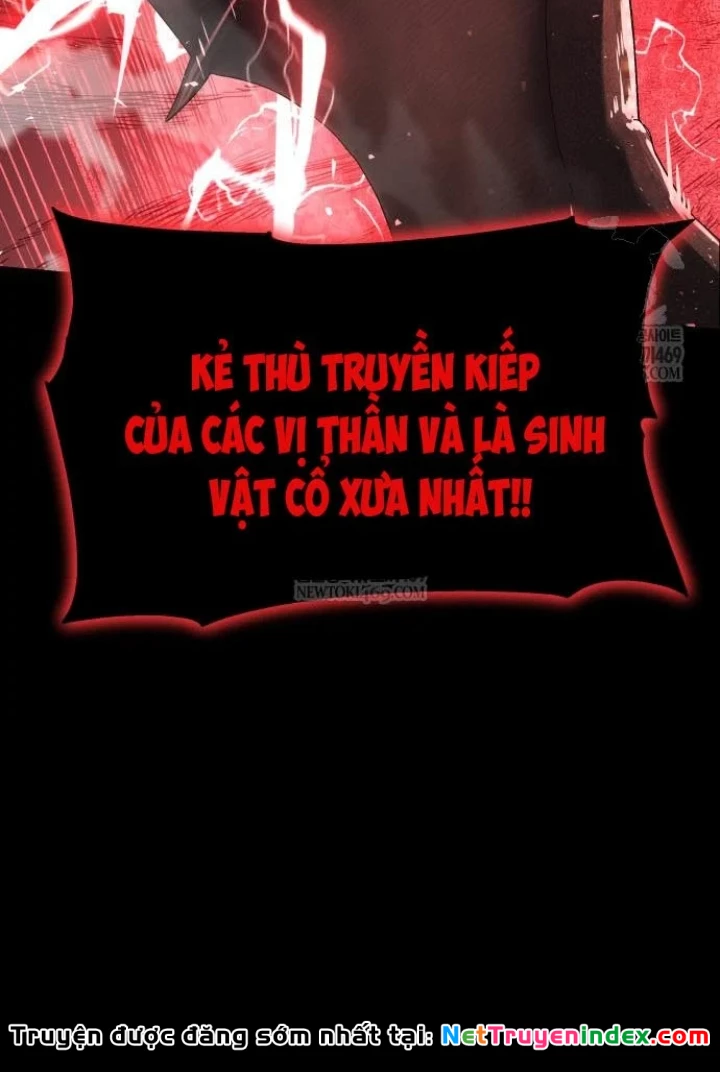 Vua Hiệp Sĩ Đã Trở Lại Với Một Vị Thần Chapter 141 - 207